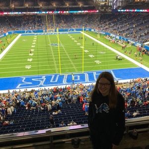 Meet your Posher, Lydia